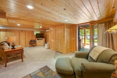 299 Davis Road Enfield ME 04493