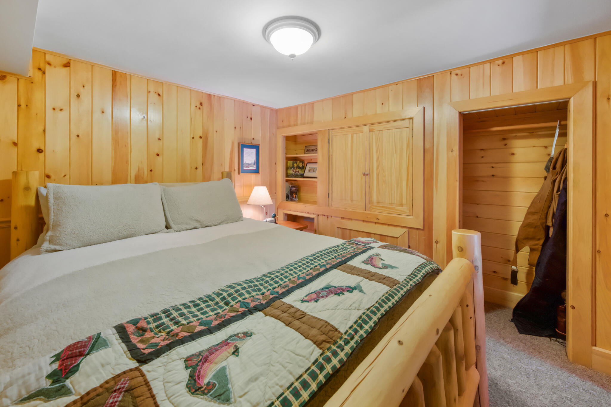 299 Davis Road Enfield ME 04493