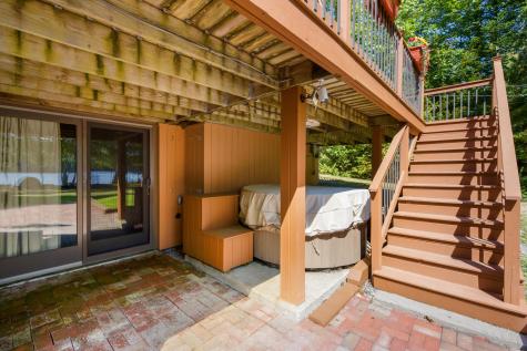 299 Davis Road Enfield ME 04493