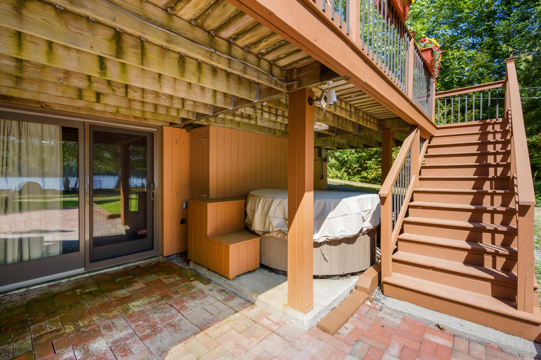 299 Davis Road Enfield ME 04493