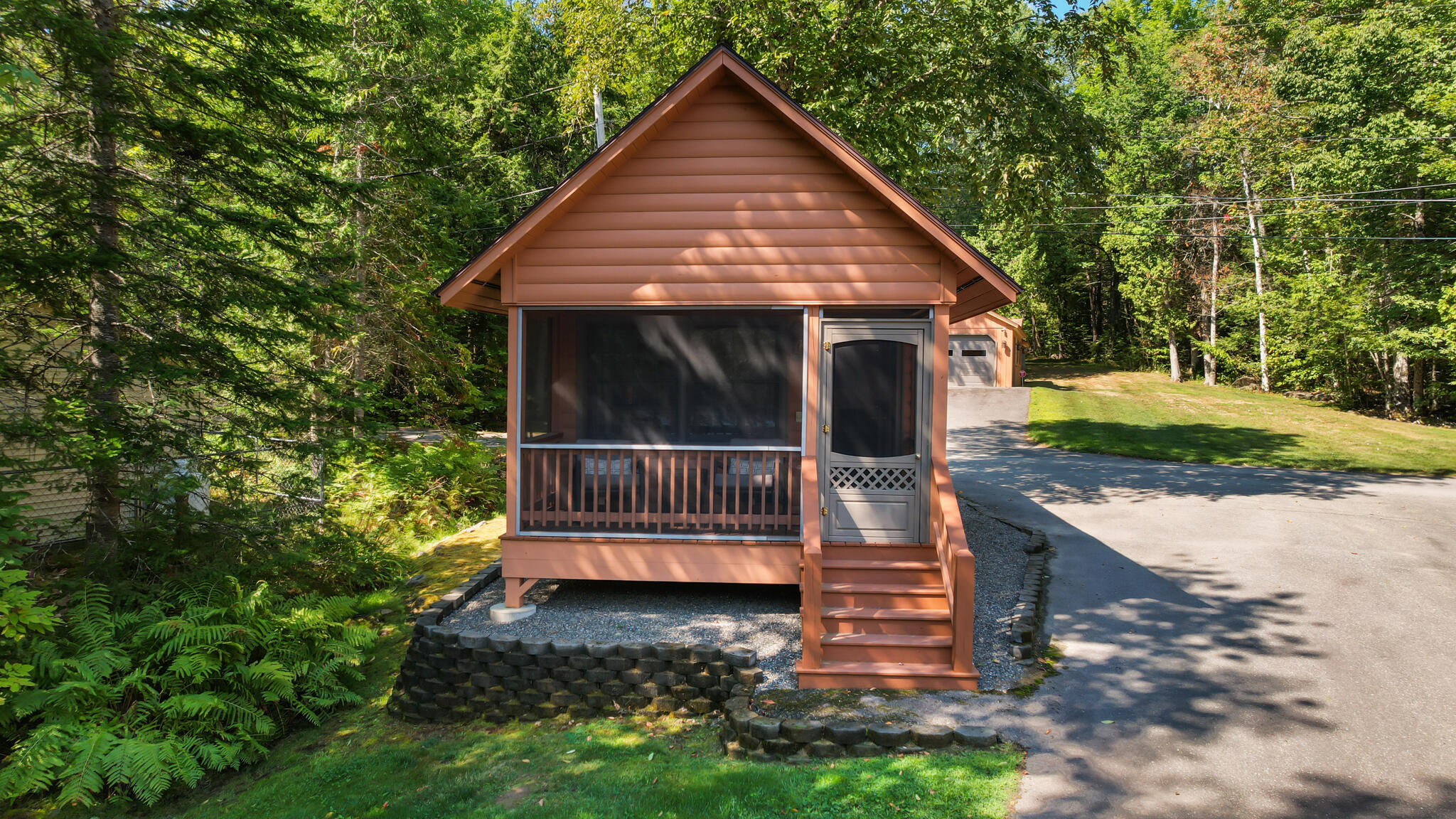 299 Davis Road Enfield ME 04493
