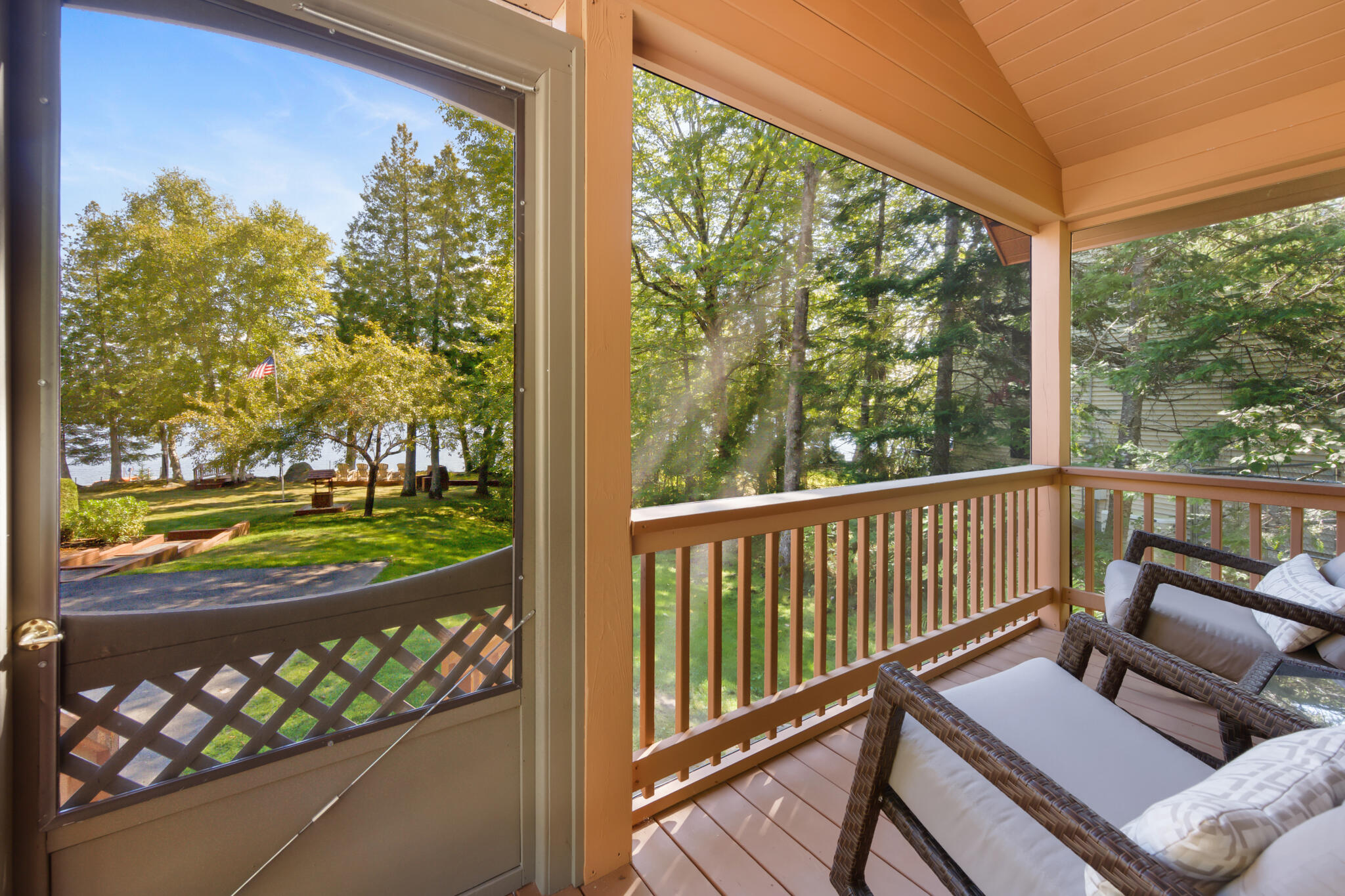 299 Davis Road Enfield ME 04493