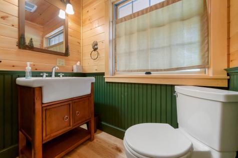 299 Davis Road Enfield ME 04493