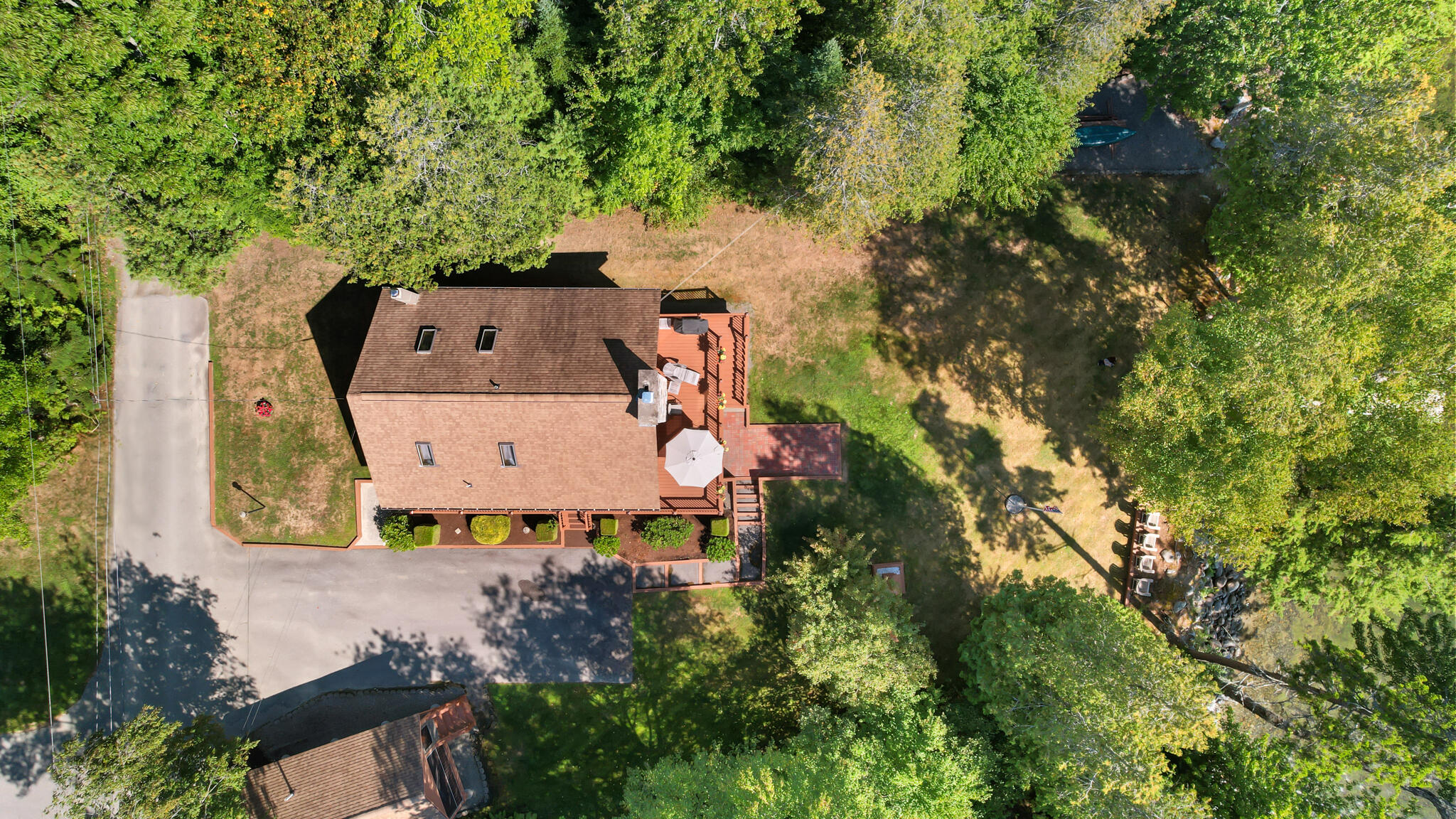 299 Davis Road Enfield ME 04493