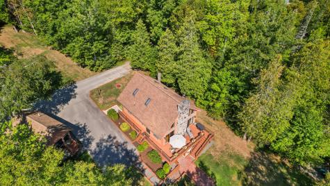 299 Davis Road Enfield ME 04493