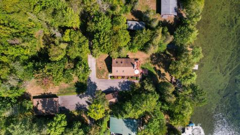 299 Davis Road Enfield ME 04493