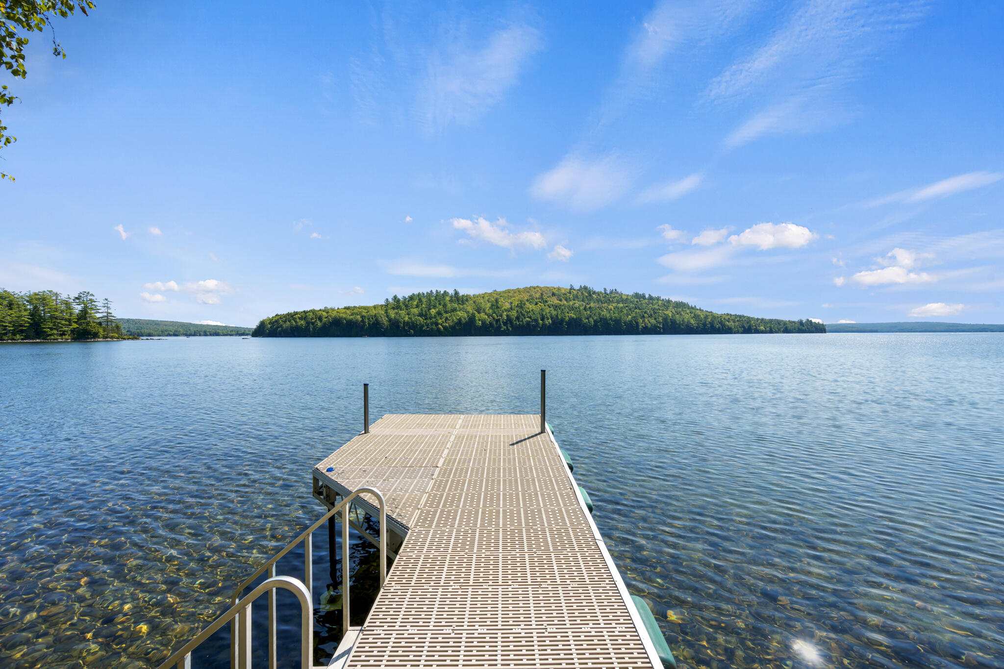 299 Davis Road Enfield ME 04493