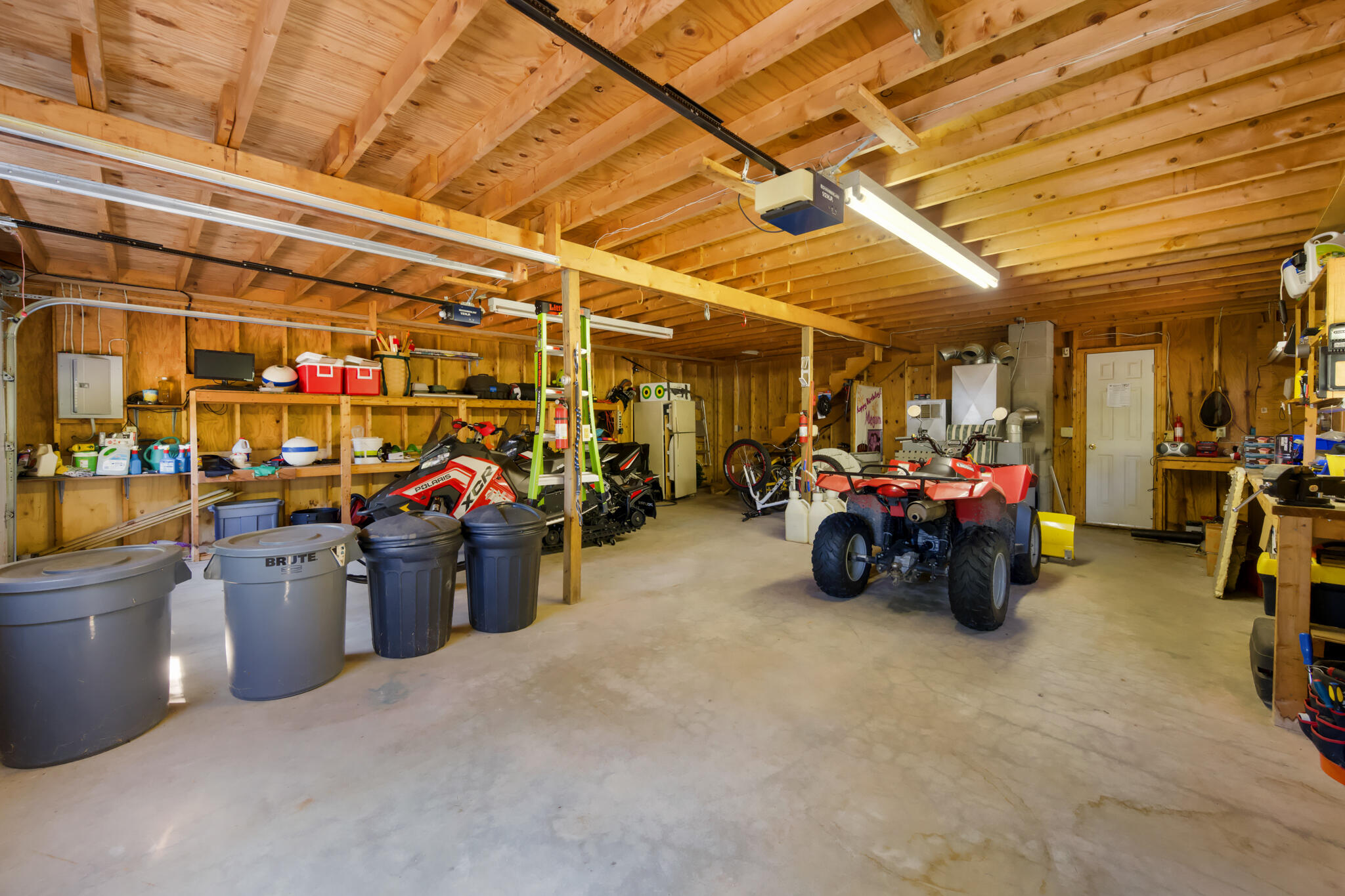 299 Davis Road Enfield ME 04493
