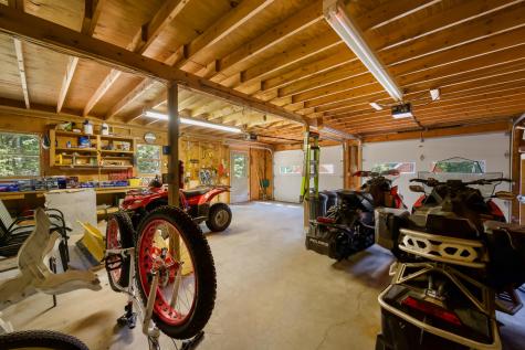 299 Davis Road Enfield ME 04493