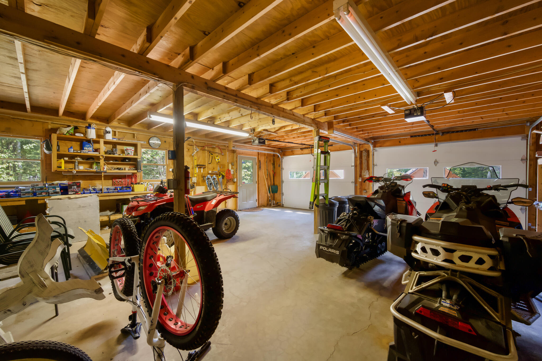 299 Davis Road Enfield ME 04493