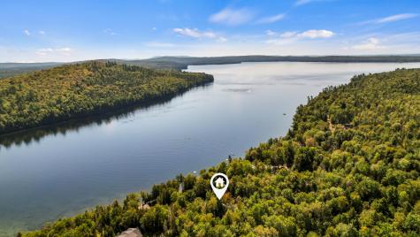 299 Davis Road Enfield ME 04493
