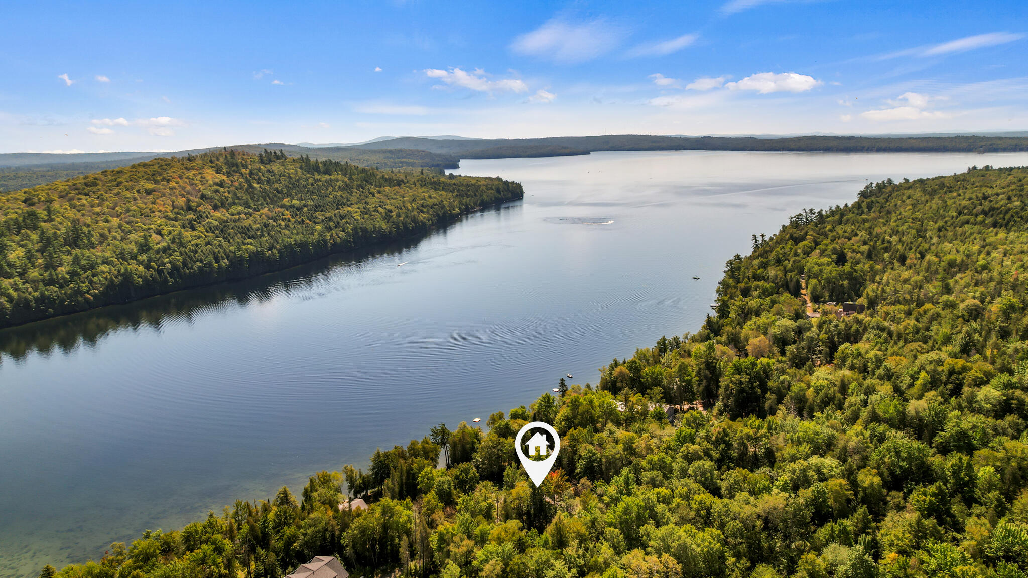 299 Davis Road Enfield ME 04493