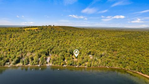 299 Davis Road Enfield ME 04493
