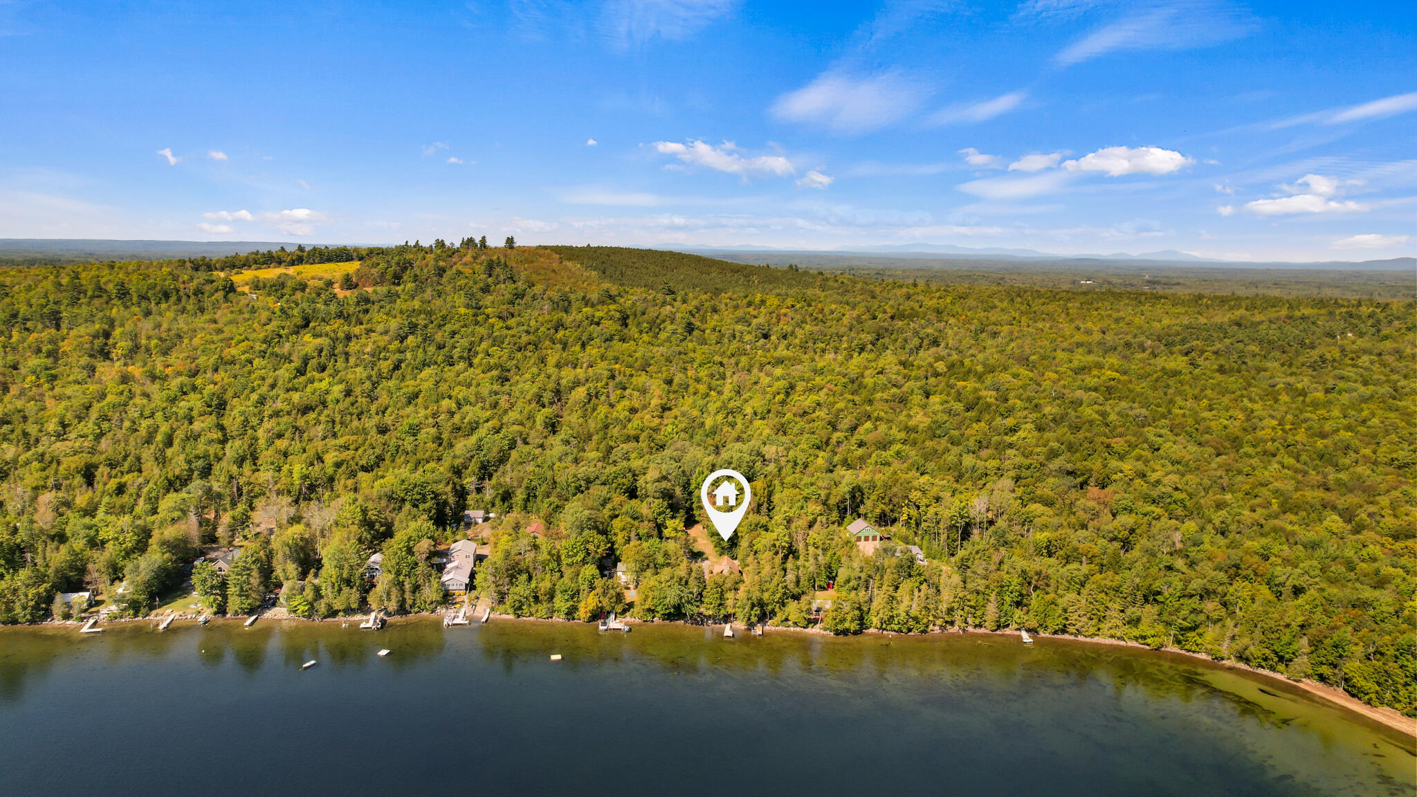 299 Davis Road Enfield ME 04493