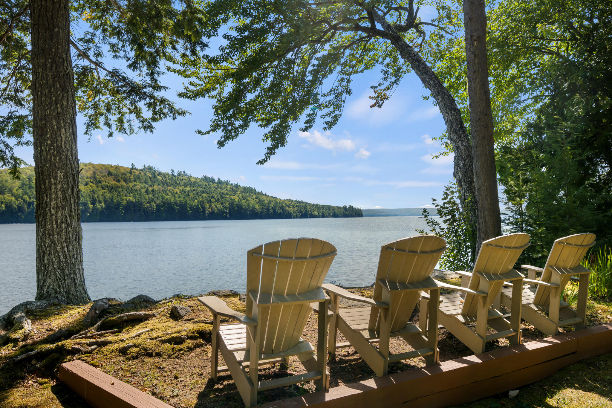 299 Davis Road Enfield ME 04493