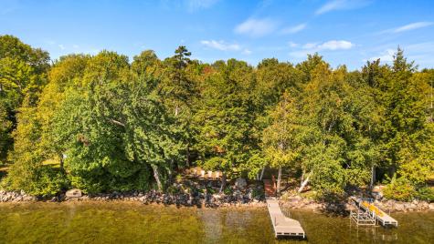 299 Davis Road Enfield ME 04493