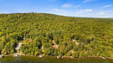 299 Davis Road Enfield ME 04493