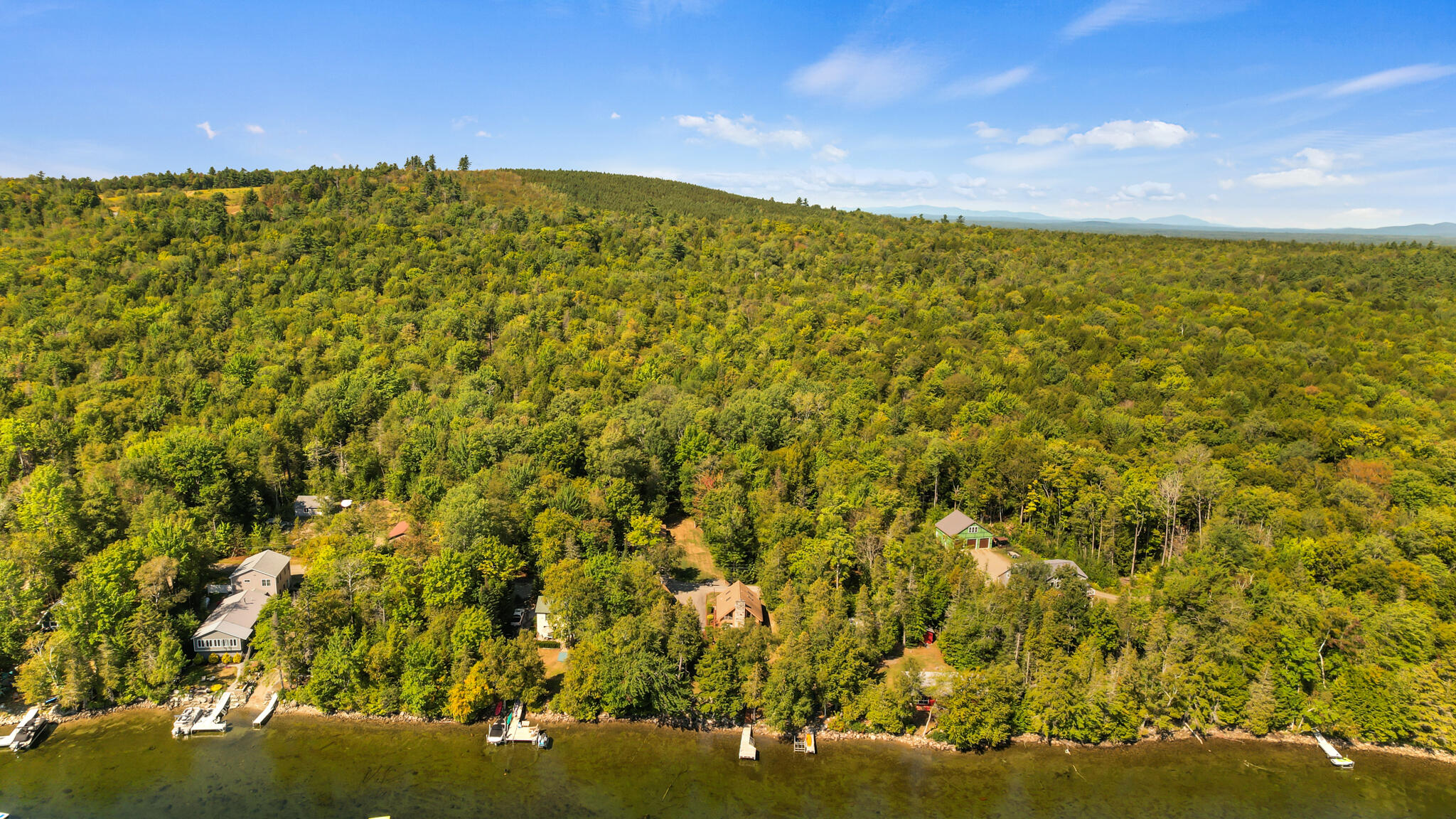299 Davis Road Enfield ME 04493