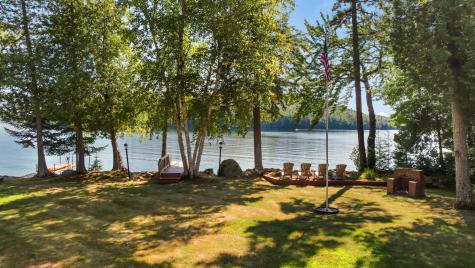 299 Davis Road Enfield ME 04493