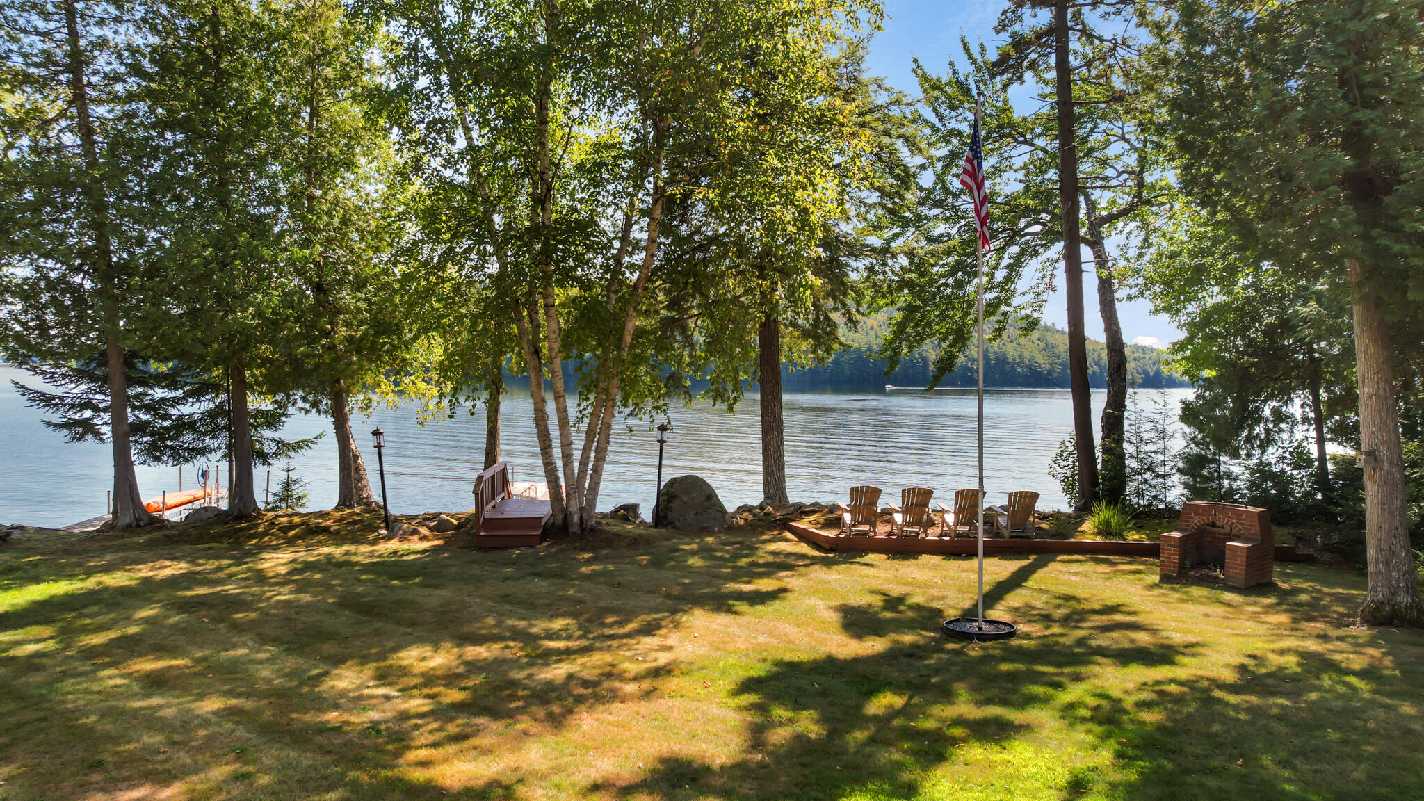 299 Davis Road Enfield ME 04493