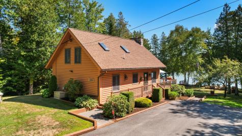 299 Davis Road Enfield ME 04493