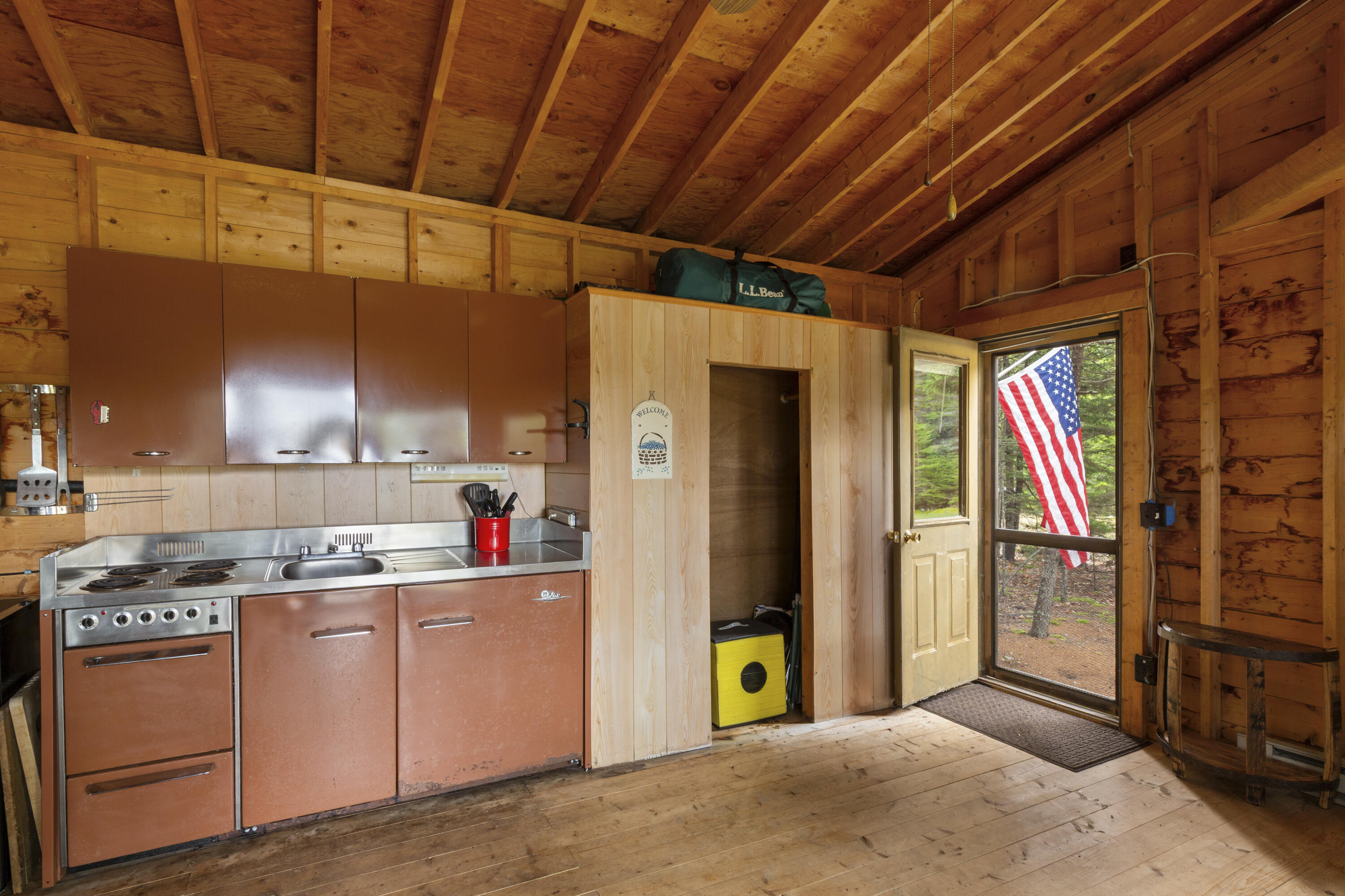 181 Oregon Road Islesboro ME 04848