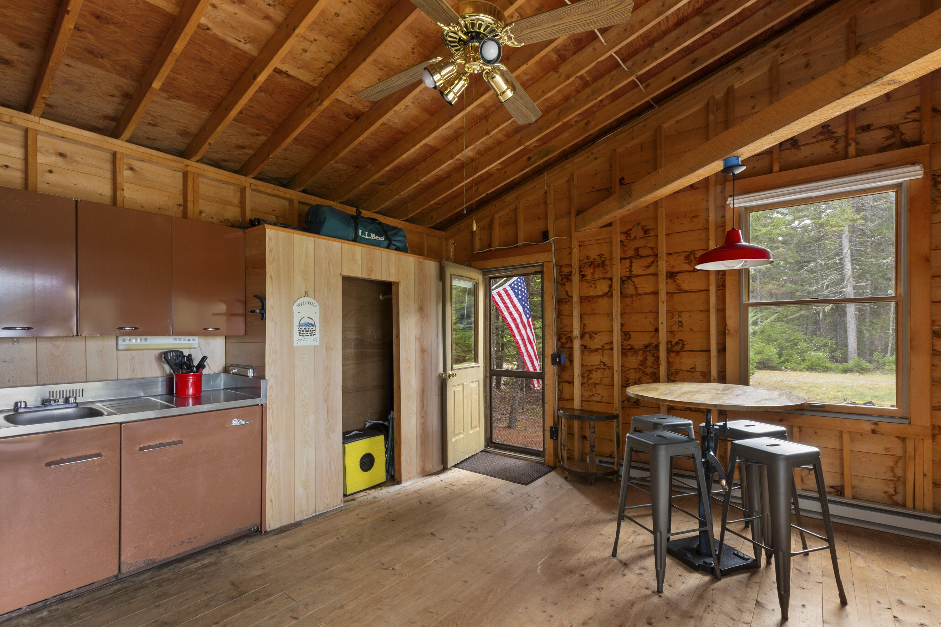 181 Oregon Road Islesboro ME 04848