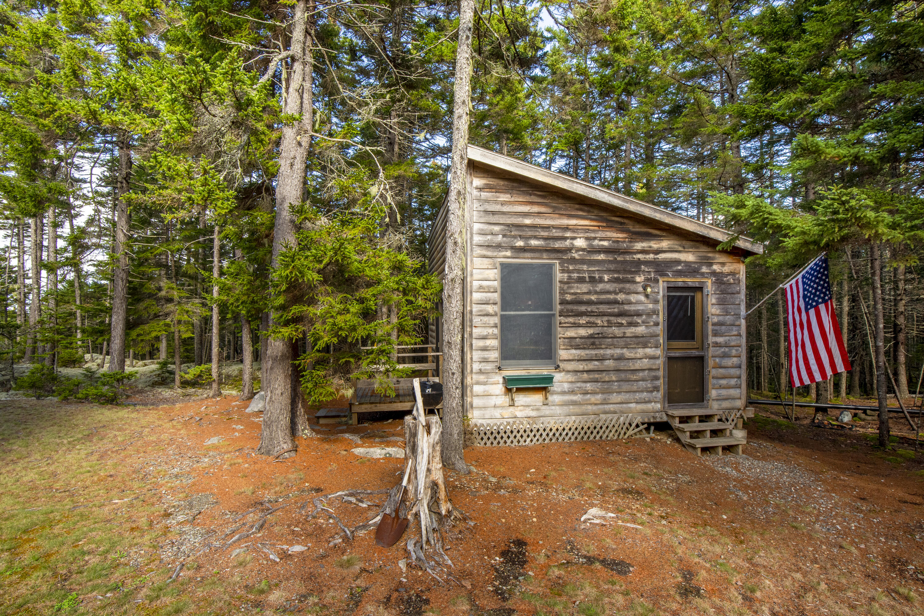 181 Oregon Road Islesboro ME 04848
