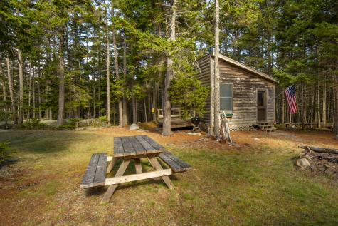 181 Oregon Road Islesboro ME 04848