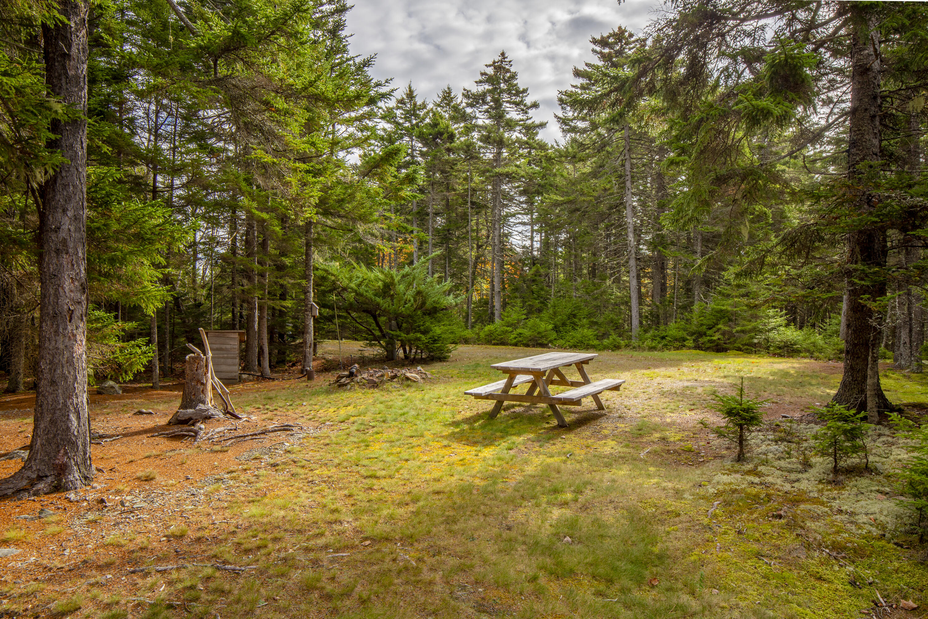 181 Oregon Road Islesboro ME 04848