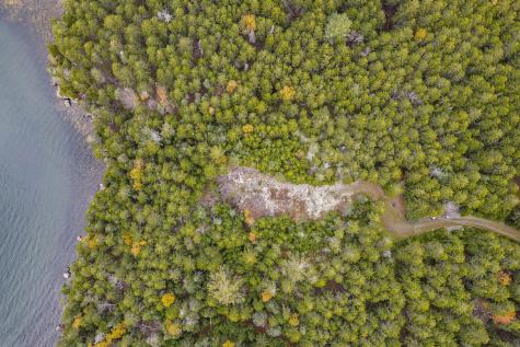 181 Oregon Road Islesboro ME 04848