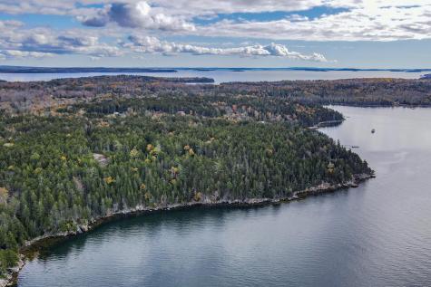 181 Oregon Road Islesboro ME 04848
