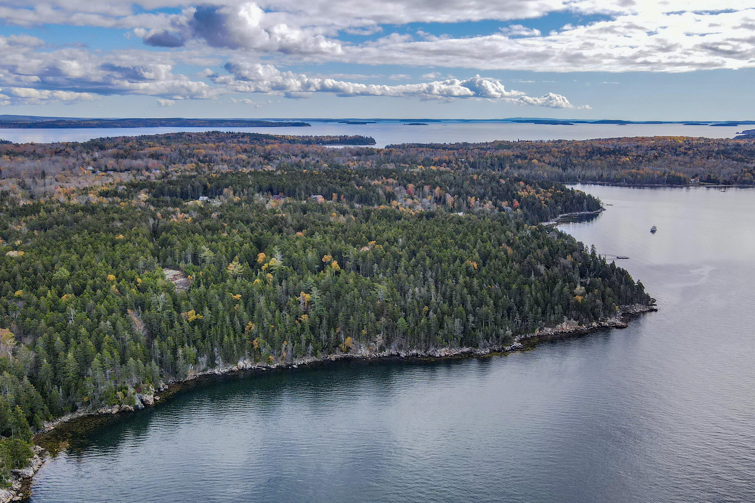 181 Oregon Road Islesboro ME 04848