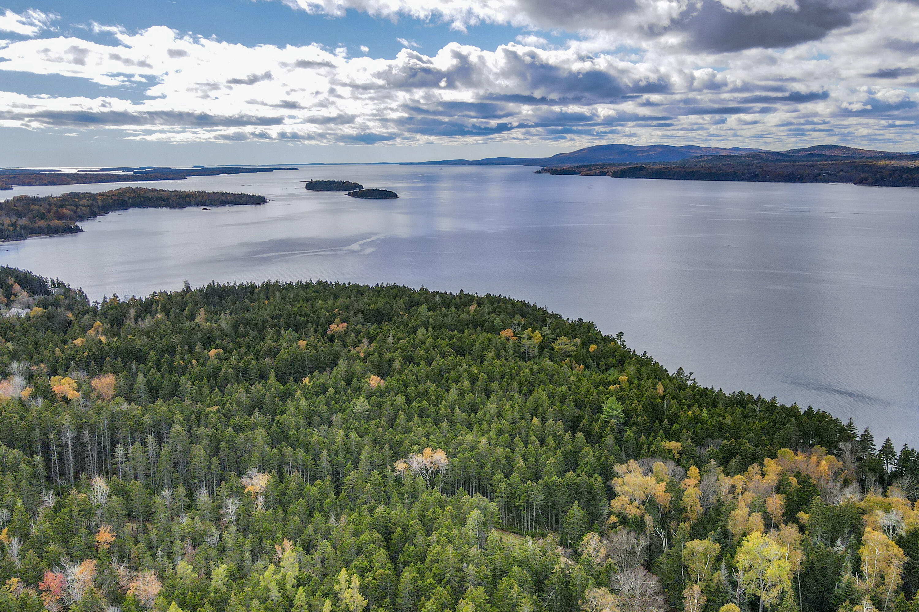 181 Oregon Road Islesboro ME 04848