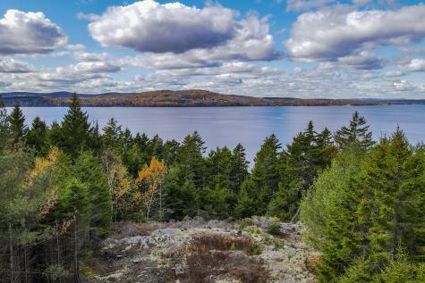 181 Oregon Road Islesboro ME 04848