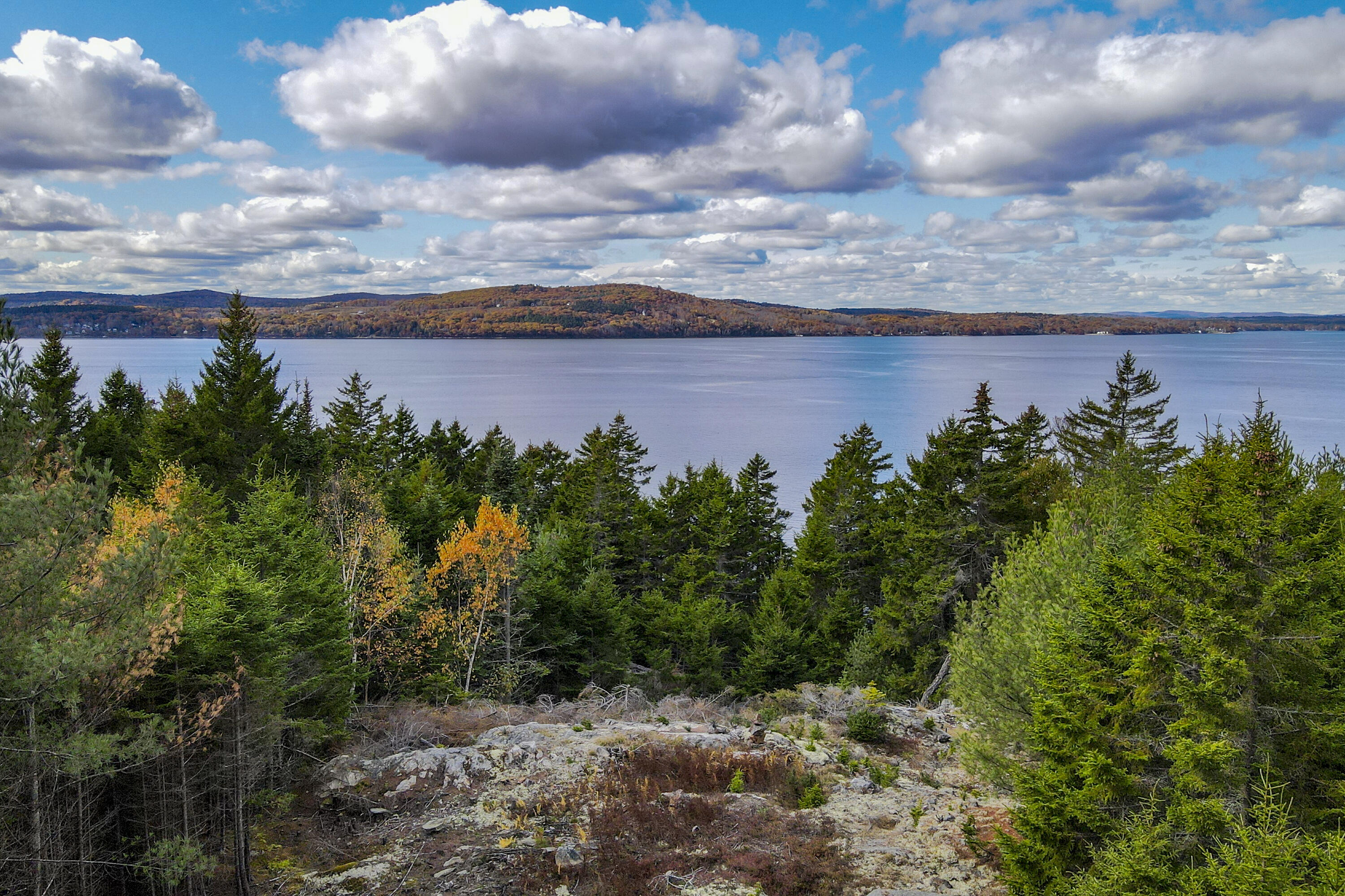 181 Oregon Road Islesboro ME 04848