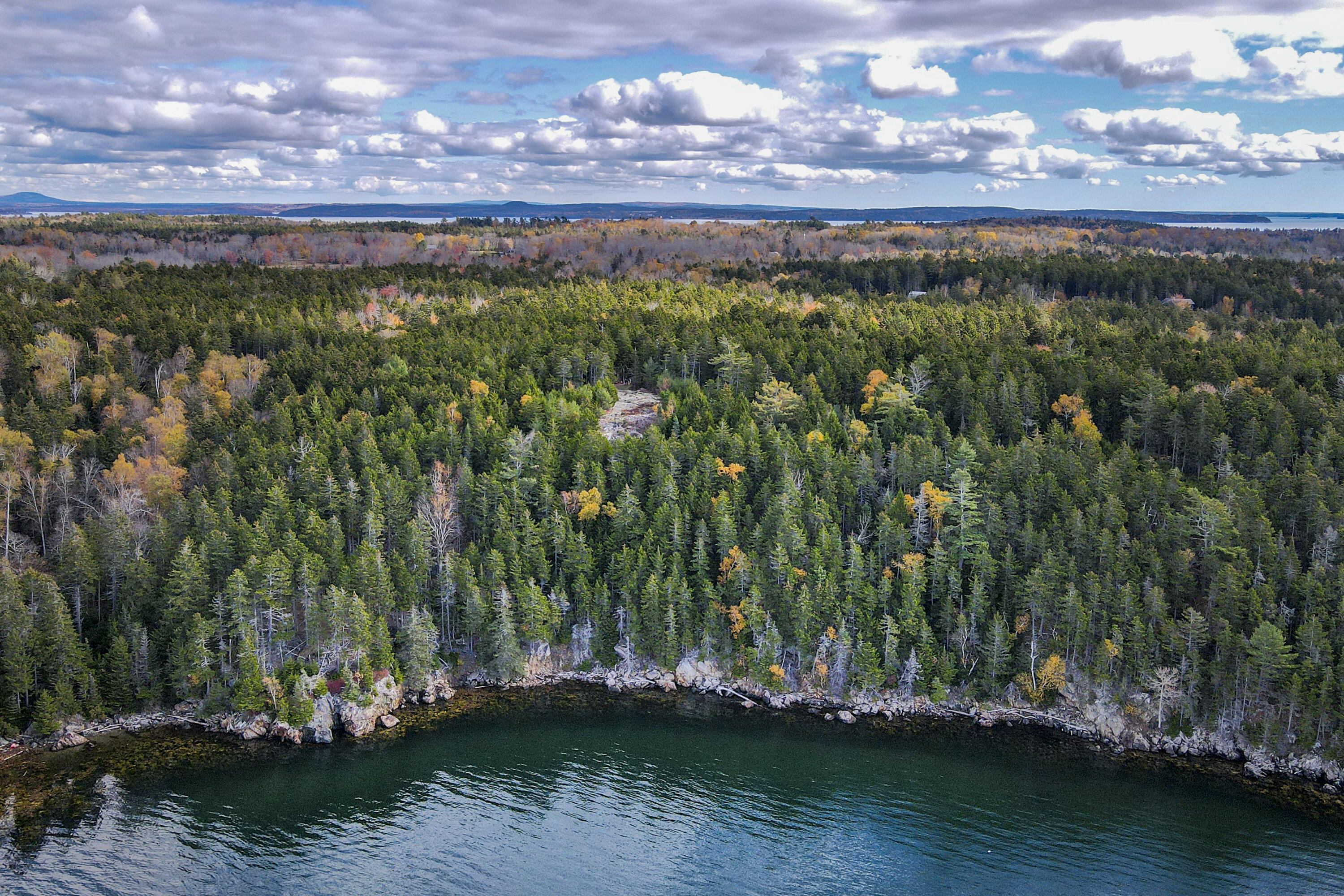 181 Oregon Road Islesboro ME 04848