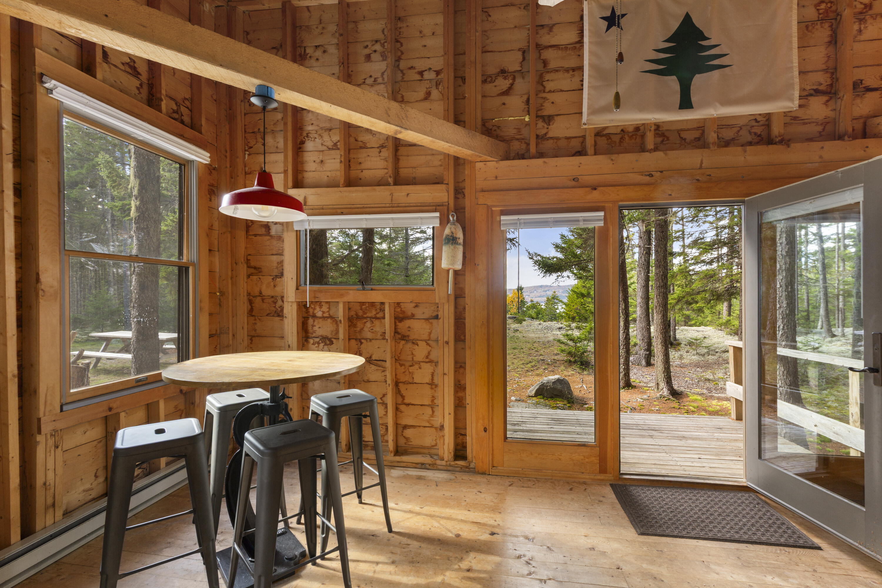 181 Oregon Road Islesboro ME 04848