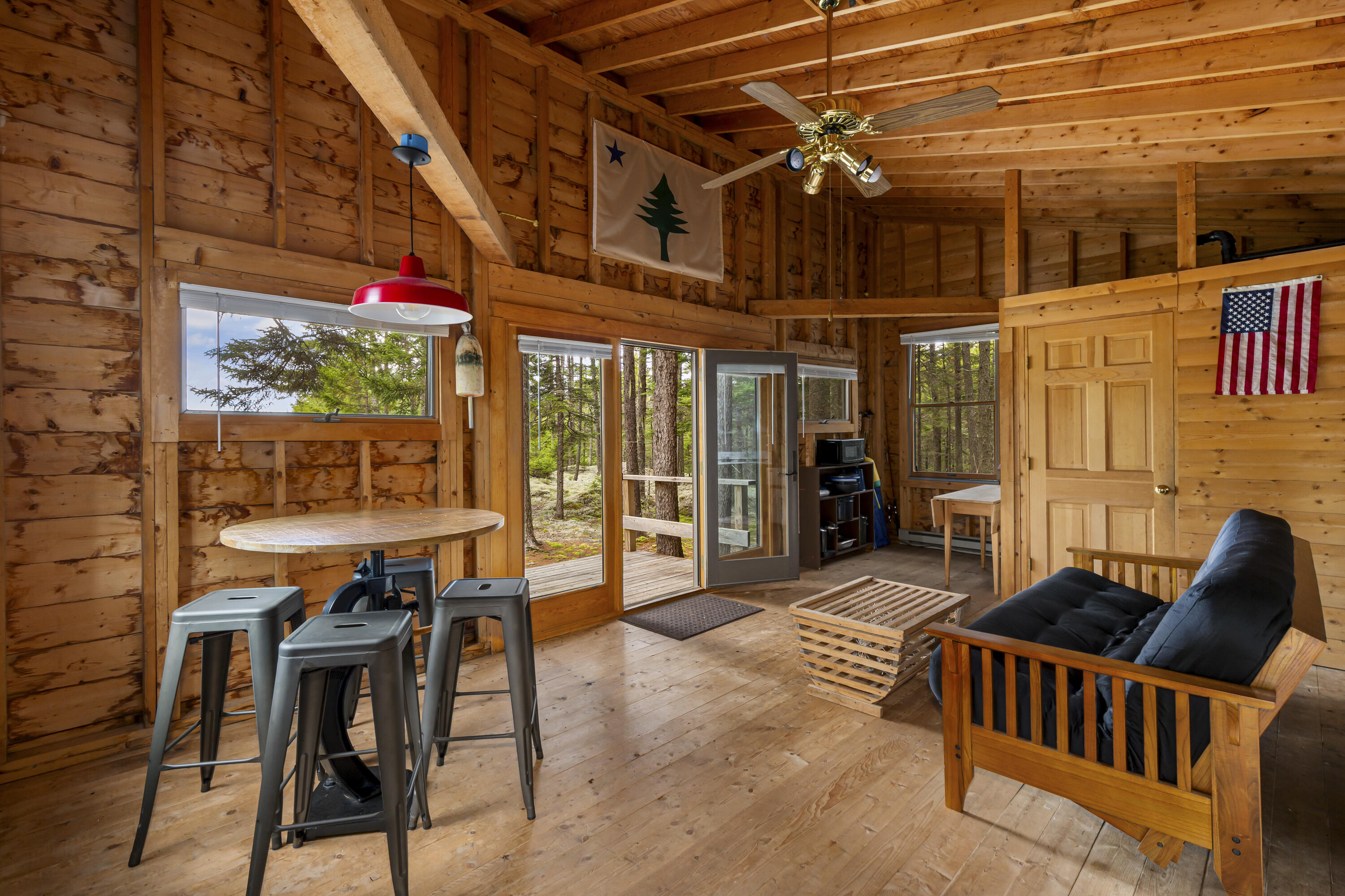 181 Oregon Road Islesboro ME 04848