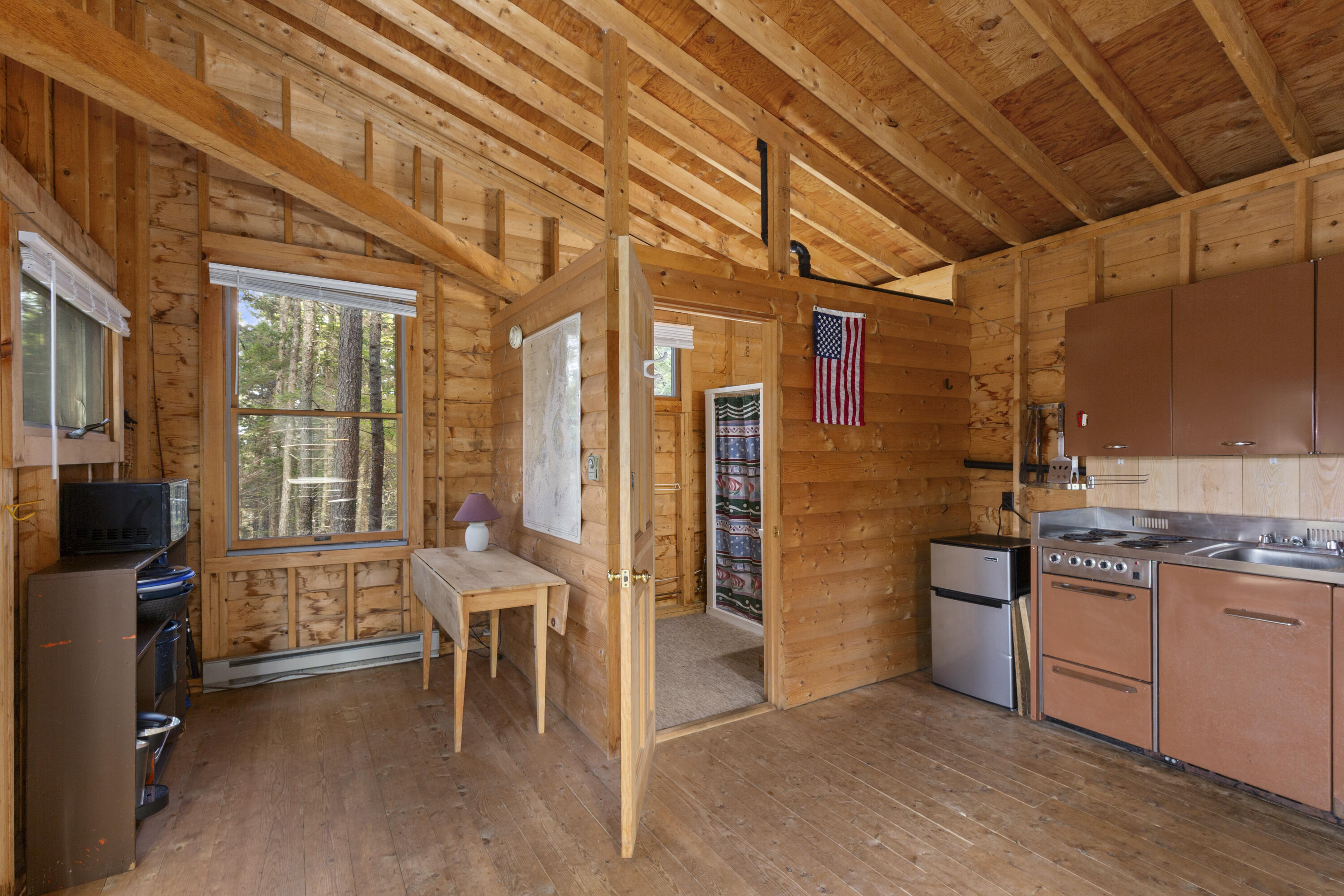 181 Oregon Road Islesboro ME 04848