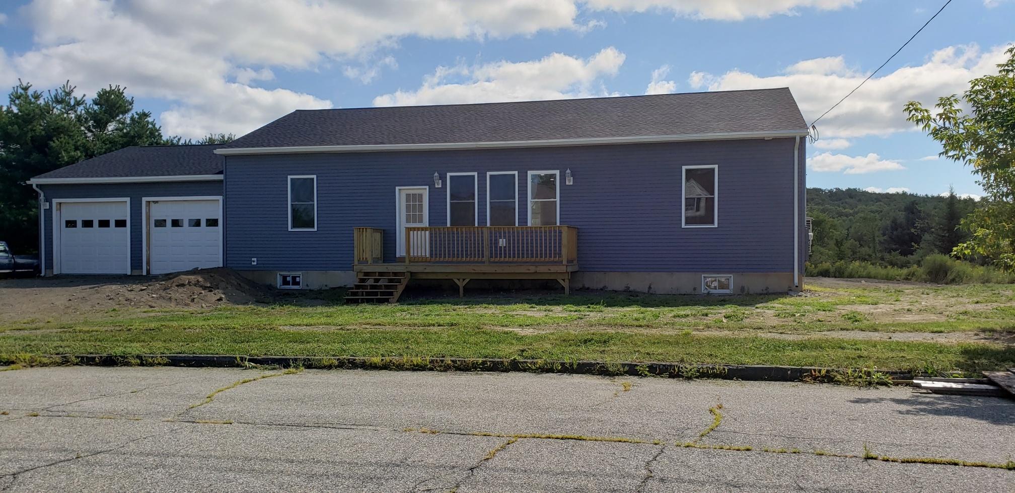 47 Hedgenettle Road Augusta ME 04330