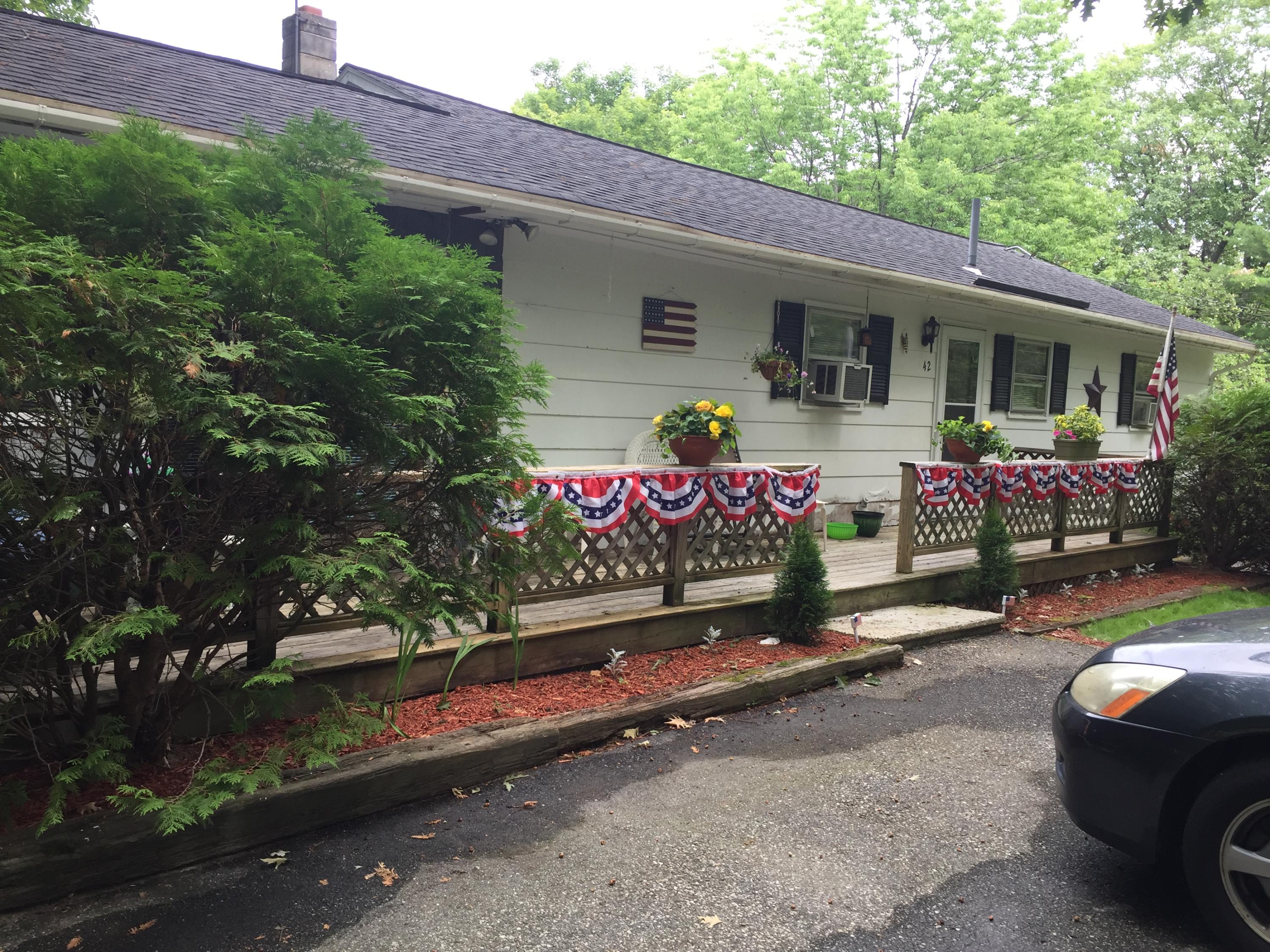 42 Fosterville Road Bridgton ME 04009
