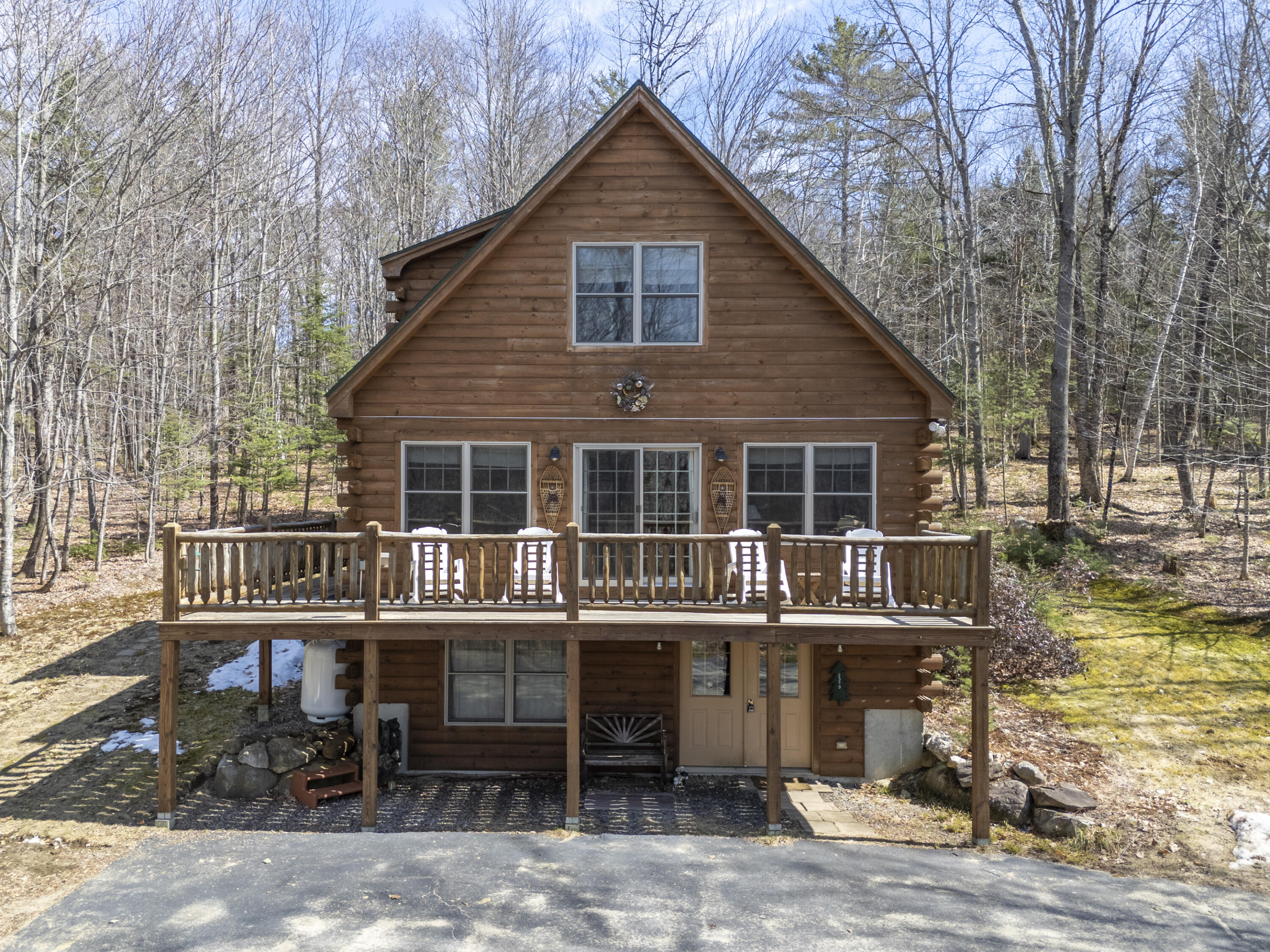 2379 Intervale Road Bethel ME 04217