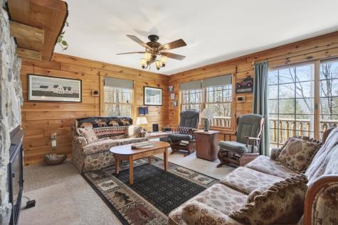 2379 Intervale Road Bethel ME 04217