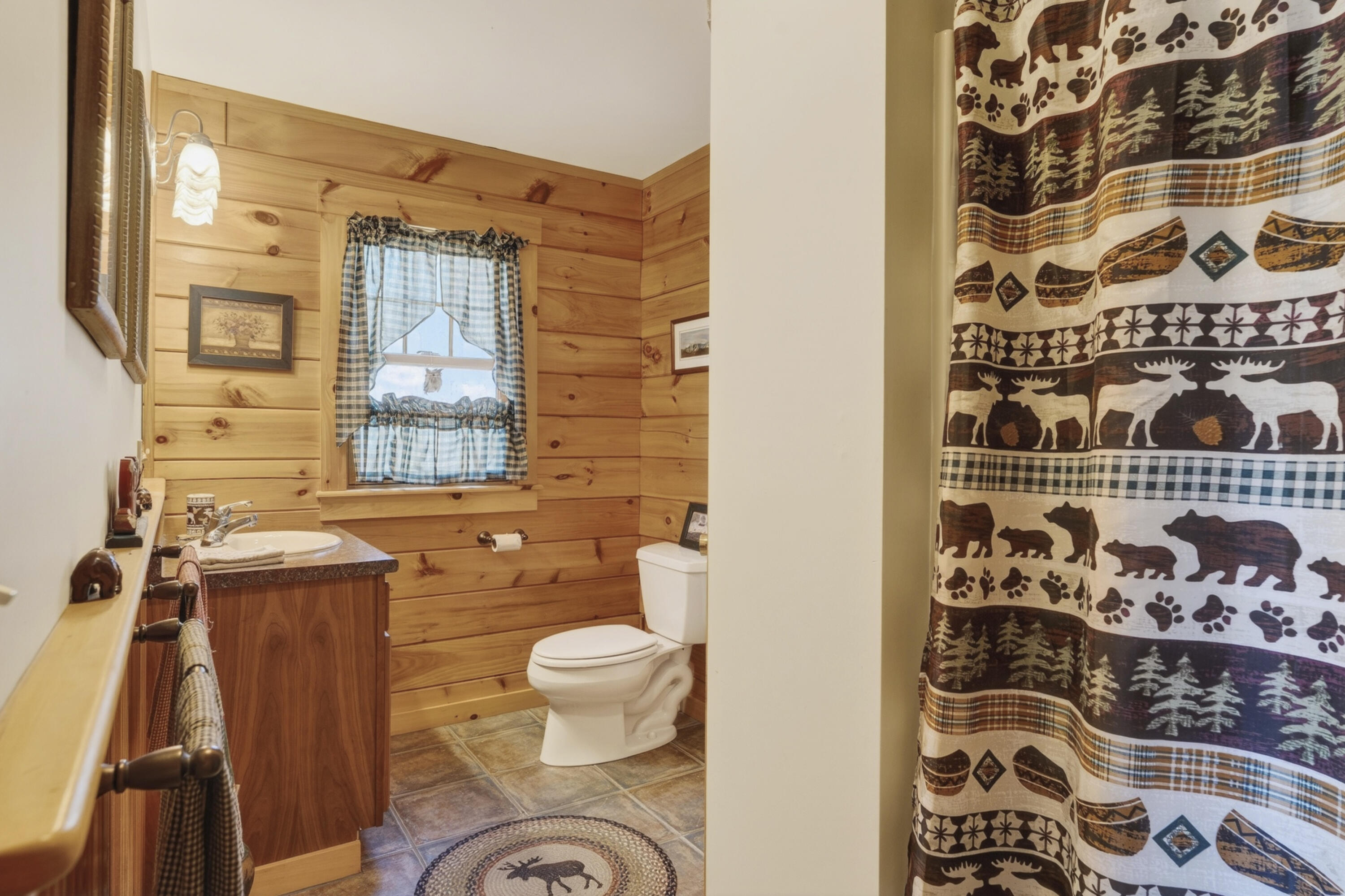 2379 Intervale Road Bethel ME 04217