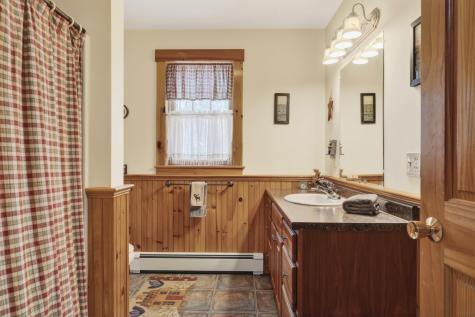 2379 Intervale Road Bethel ME 04217