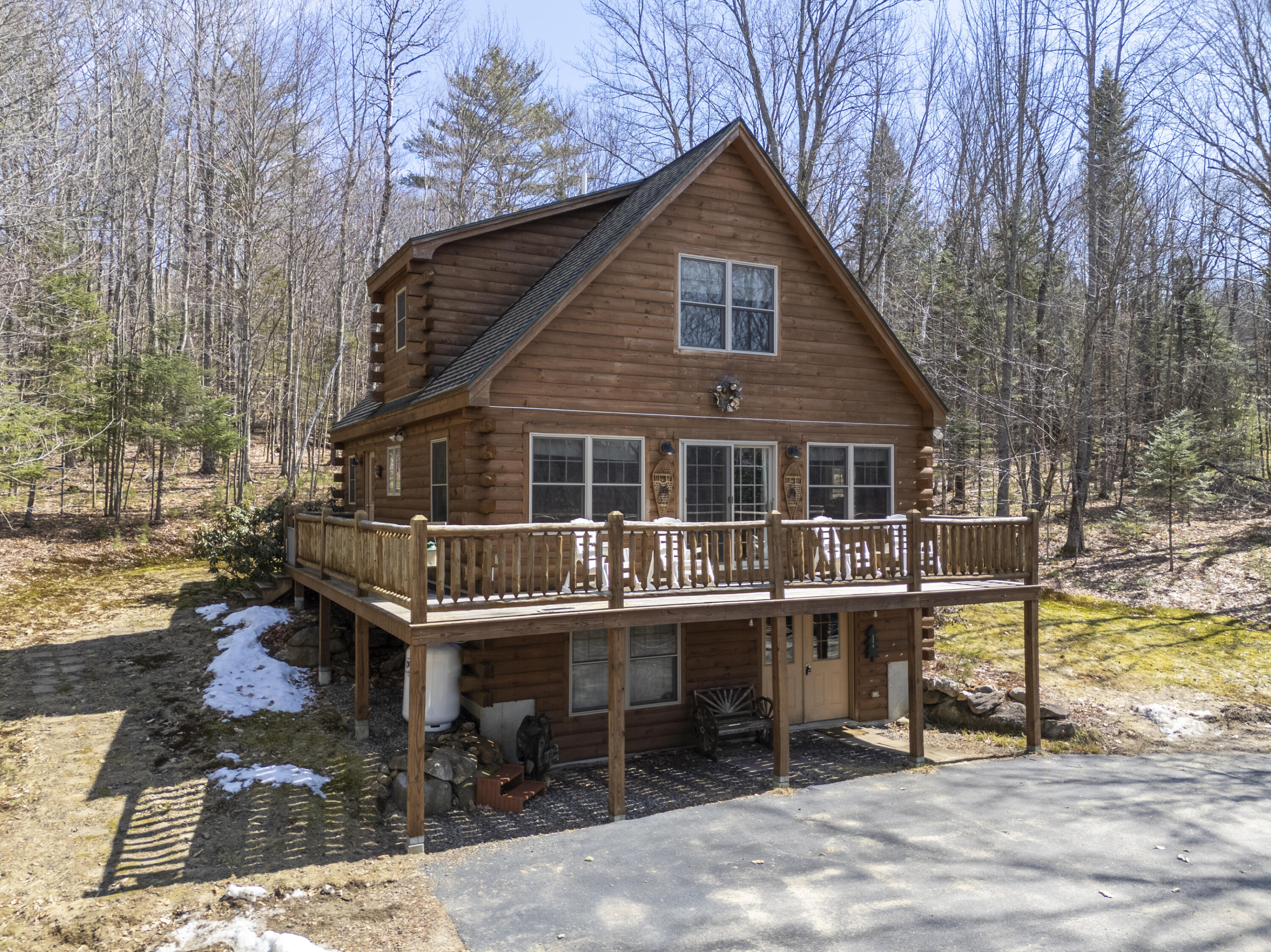 2379 Intervale Road Bethel ME 04217