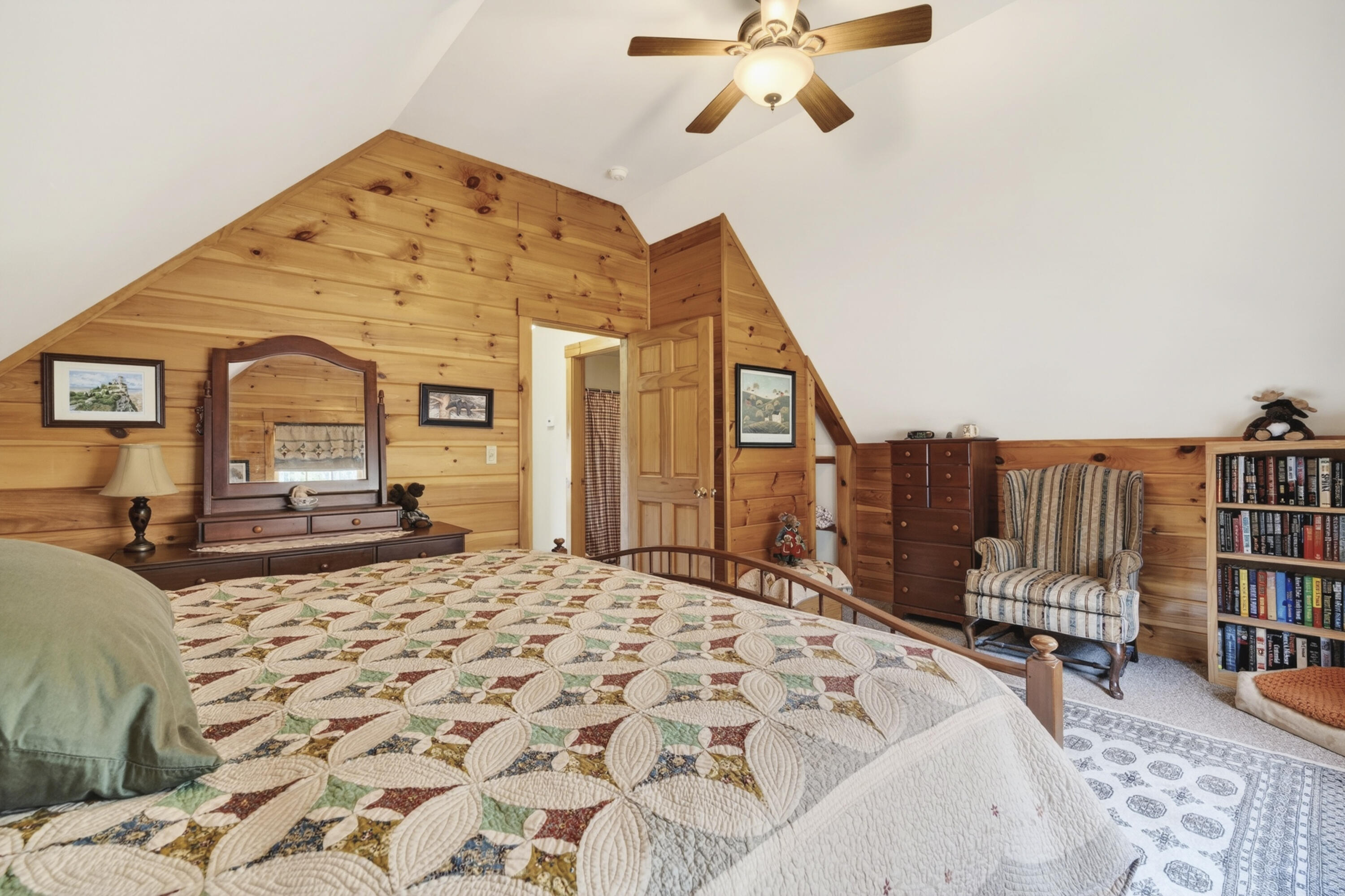 2379 Intervale Road Bethel ME 04217