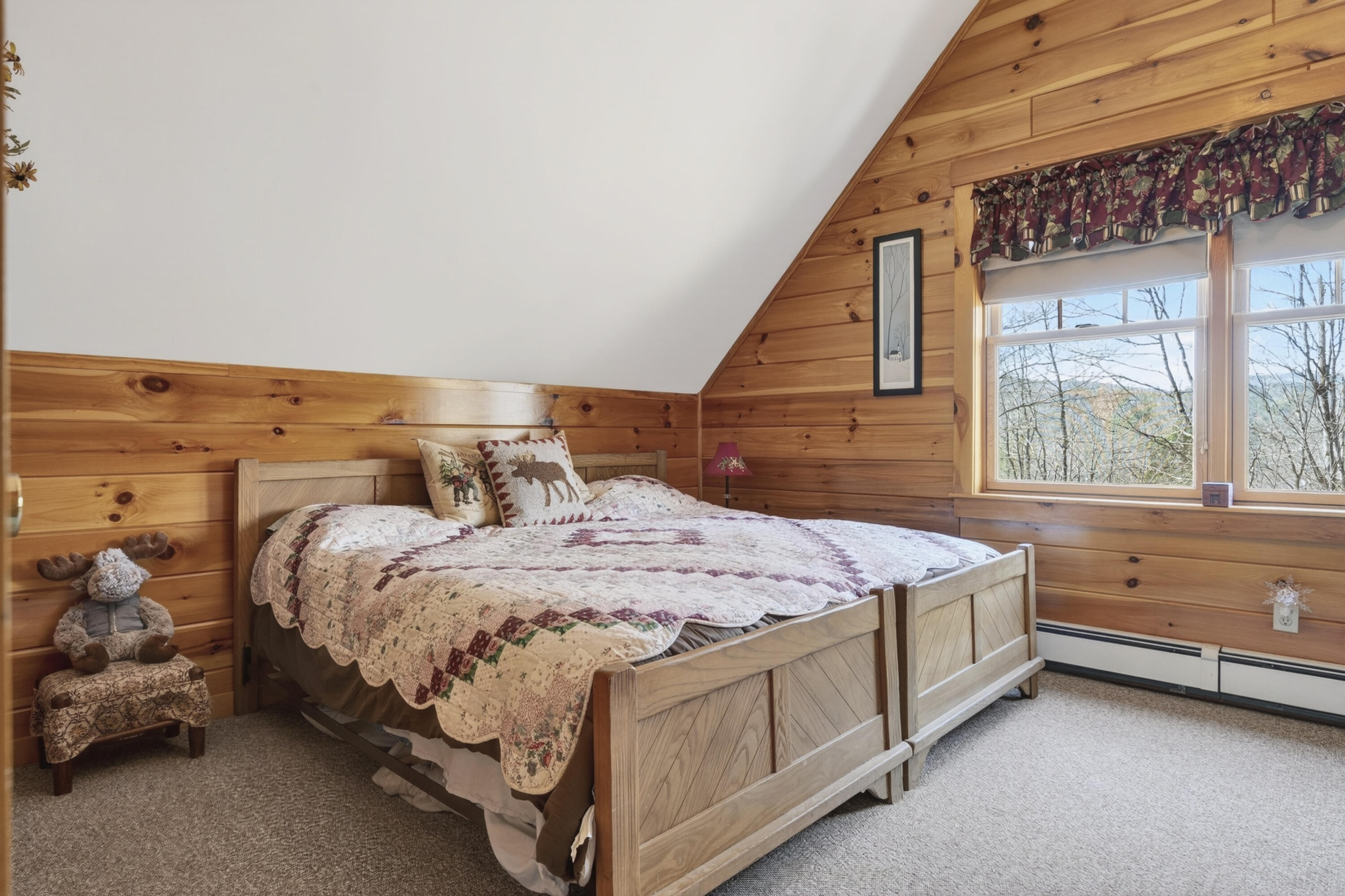2379 Intervale Road Bethel ME 04217