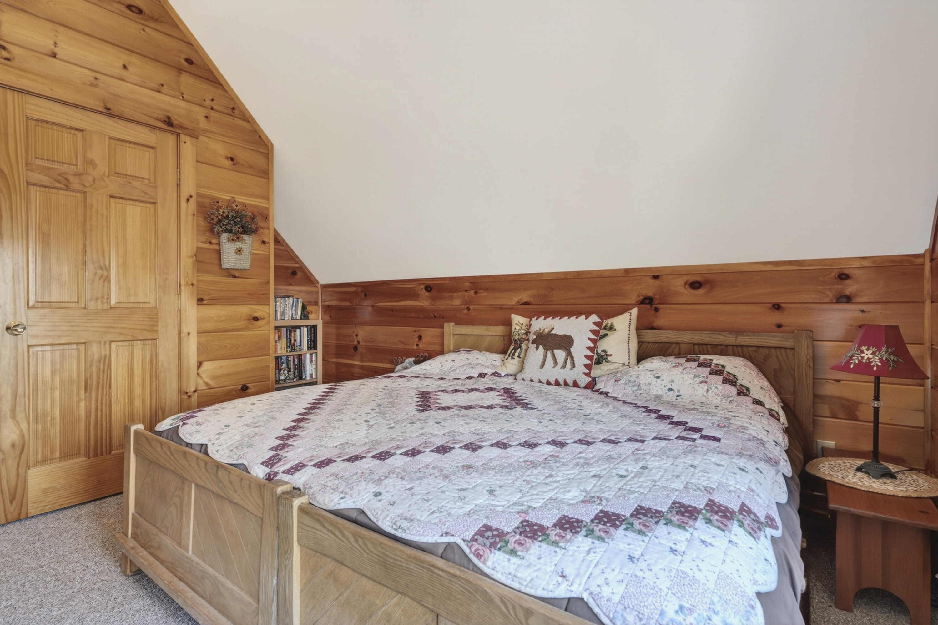 2379 Intervale Road Bethel ME 04217